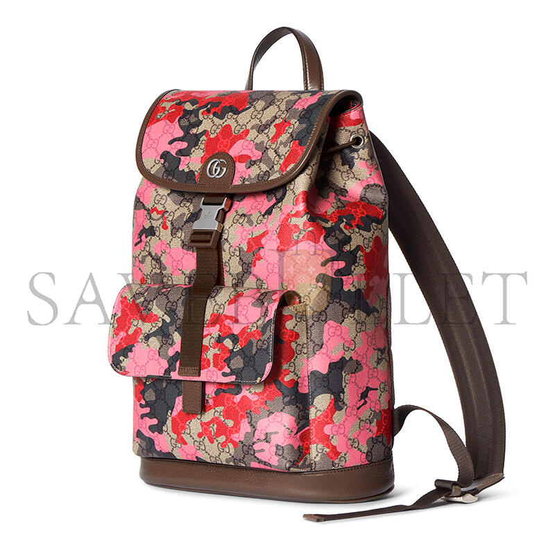 GUCCI GG SMALL BACKPACK 839109 (40*28*12cm)